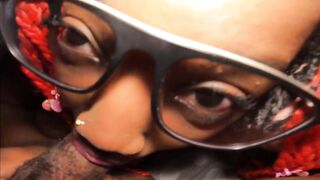 Geek Stepdaughter Knows What U Like UR Slutty Large Rod I Plan On Keep Going Until YOU Ejaculation My Beautiful Cute Face - Mastermeat1