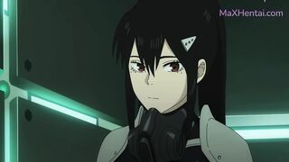 Bring on the next round: Mina X Kafka PT.1 (Comics Anime)