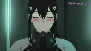 Bring on the next round: Mina X Kafka PT.1 (Comics Anime)