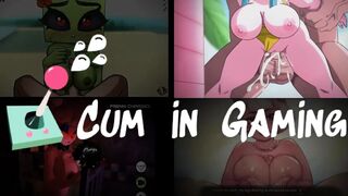 Hotel Tales Magic COMICS Game Ep.1 Hot GHOST flash her BAZOOKAS to get me a GIANT BONER !