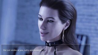 Stepmom's Lusty Desired Perspective - Shadows of Deceit - E05