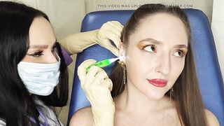 Full Medical Investigation Gynecological Scrutiny