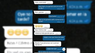 Conversation on Whats ends up convincing me a stud to bang after dating.homemade sex.rich creamy and taut snatch