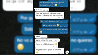 Conversation on Whats ends up convincing me a stud to bang after dating.homemade sex.rich creamy and taut snatch