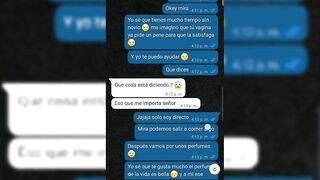 Conversation on Whats ends up convincing me a stud to bang after dating.homemade sex.rich creamy and taut snatch