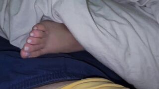 I Bang This Dude and That guy Did This to Me! Wow!