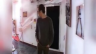 Hawt Bitch Gets Pounded Doggy and Missionary Then Takes a Obscene Facial