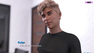 Awam mother I'd like to fuck Amber in Her Crave - S2 - Chapter 4 - Sucking 2 Weenies Beside Her Spouse