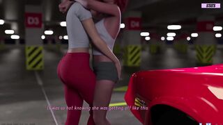 Awam mother I'd like to fuck Amber in Her Crave - S2 - Chapter 4 - Sucking 2 Weenies Beside Her Spouse