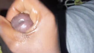Large Shlong Tugjob Compilation Ending With A Jizz flow