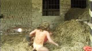 Slim Lascivious mother I'd like to fuck Have Sex Inside the Baths