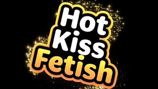 Sexy Kiss Fetish Movie two, Ai Animation