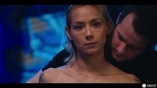 Latin chick Hotty Freeze Banged - Stop Time Dream Sex with Veronica Leal