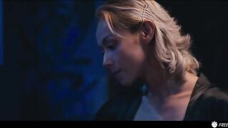 Latin chick Hotty Freeze Banged - Stop Time Dream Sex with Veronica Leal