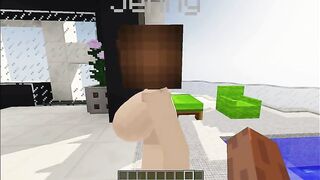 Jenny mother I'd like to fuck Intensive Sex At Different Angles Jenny's mod anime animation
