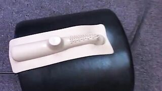 Ebony and White Interracial Three-some for a Black Snatch