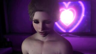 Puretaboo. Lisa Seduces Her Boyfriend's Stepdaddy and Rides His Large Schlong.