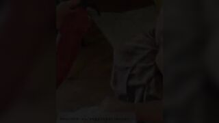 POV Moist & Hot Fisting & Pegging: Extraordinary Redboy Redboy9