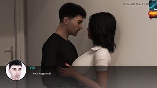 Reunion 48 - John Explains Keira's Room Rencounter to His Fellas