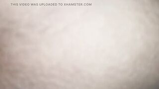 Samael Gives Oral sex Sex to Eva, Latin babe Real Amateur