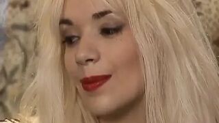 Ideal Whores From Germany Got Caught Screwing with Ding-dong