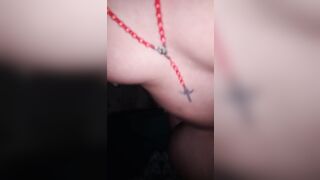 Pretty Large Booty Banging with Latino BBC