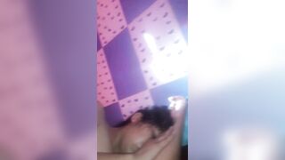 Albertina Tik Tok Casero Filtrado Clip Viral