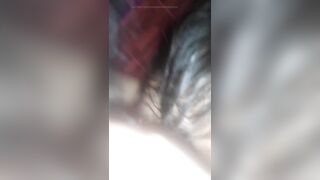 Albertina Tik Tok Casero Filtrado Clip Viral