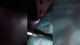 Albertina Tik Tok Casero Filtrado Clip Viral