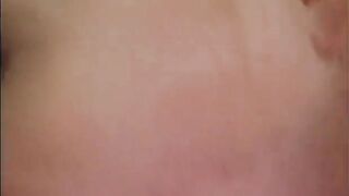 2 Slutty mother I'd like to fuck Get Drilled by 2 Hard Large Weenie