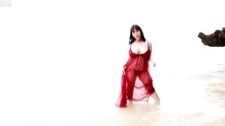 111cm M Cup Megaton Curves Beyond Imagination Part 1