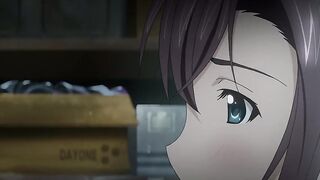 Maken-Ki! Season two Anime Version