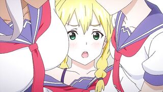 Maken-Ki! Season two Anime Version