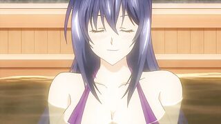 Maken-Ki! Season two Anime Version
