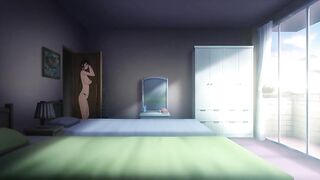 Maken-Ki! Season two Anime Version
