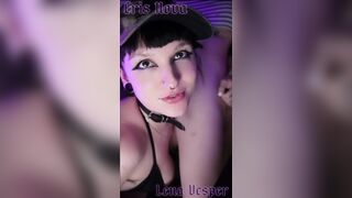 Pt 4 Sexy Trans Cuties Face Bang & Get a Facial