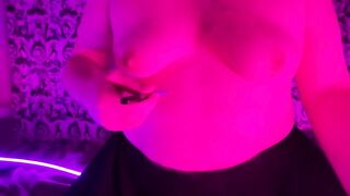 Brand Recent Corpulent Sissy PAWG Floozy Explores some Body writing
