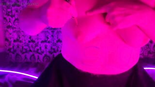 Brand Recent Corpulent Sissy PAWG Floozy Explores some Body writing