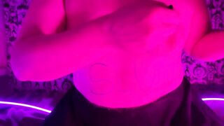Brand Recent Corpulent Sissy PAWG Floozy Explores some Body writing