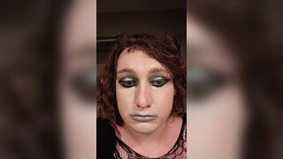 Sissy Danielle wishes a dad to please