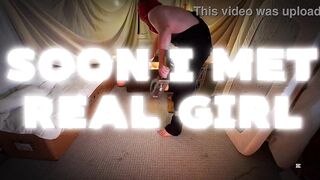 REAL GAL VS. THE DOLL: STUD DISCIPLINED HARD WITH SEX DOLL PREVIOUS TO BANGED REAL eighteen years old beauty