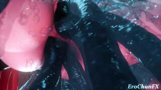 Rias Gremory DXD manga