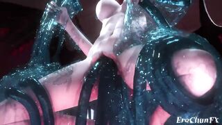 Rias Gremory DXD manga