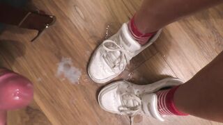 Double And Triple! Loads Cumpilation Uncut Ejaculation Compilation Cum On mother I'd like to fuck
