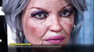 Freshwoman #4 - Jonny Spend Some Time with the Ladies. Jonny Licked Moly's Vagina. Mrs. Juliana Got Screwed