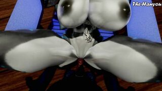 Second Life - The Slutty Shark