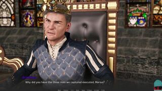 TO BE A KING #27 • PC Gameplay [HD]