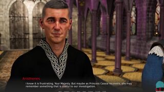 TO BE A KING #27 • PC Gameplay [HD]