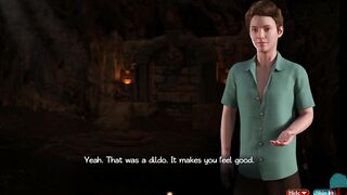 TON #12 • TREASURE OF NADIA • PC Gameplay HD