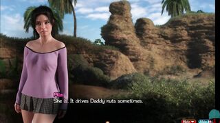 TON #12 • TREASURE OF NADIA • PC Gameplay HD